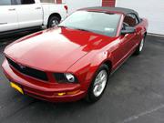 Ford Mustang 4.0L 245Cu. In.